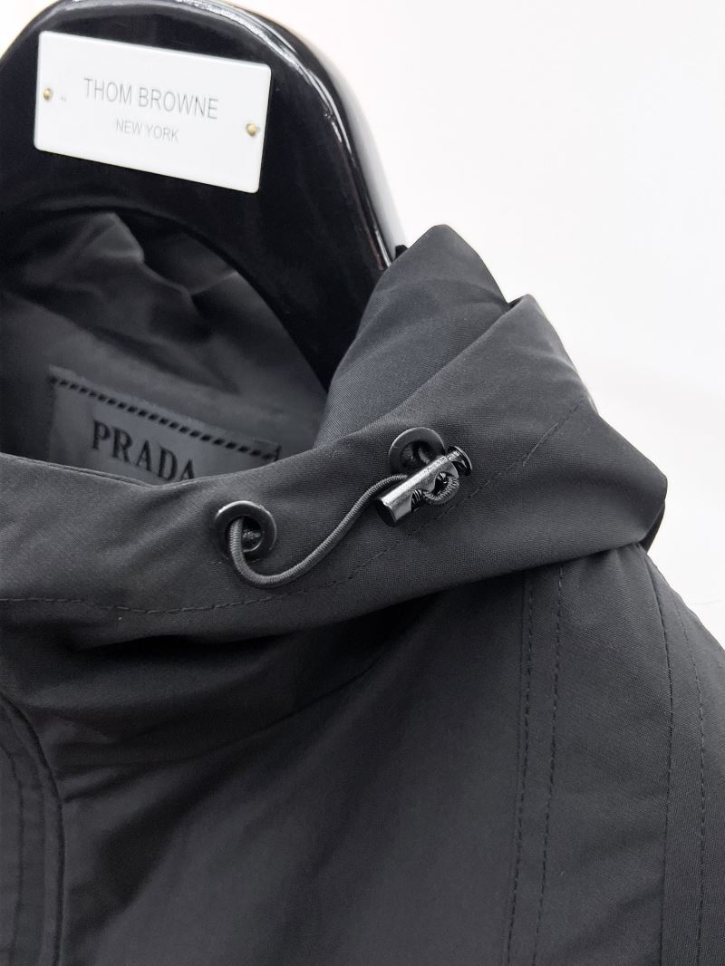 Prada Outwear